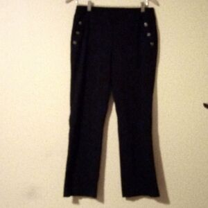 Roz&Ali Women Pants Stretch.